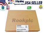 New Siemens 6ES7412-2XG00-0AB0 6ES74122XG000AB0 Simatic S7-400 Cpu. Fixed Price $564.52.