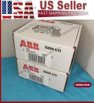 New Abb AI845 3BSE023675R1 Analog Input Module. Fixed Price $475.38.