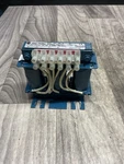 Allen Bradley 1321-3R2-B, 162761 Line Reactor 2AMP, 20MH, #4011C119PR4. Fixed Price $34.99.