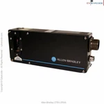 Allen-bradley 2755-L5RAA Fixed Mount Scanner. Fixed Price $1195.00.