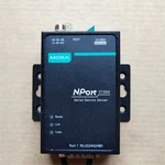 1PCS New Moxa Nport 5150A RS-232/422/485 Serial Device Server. Fixed Price $219.90.