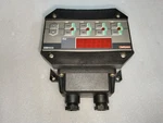 Hydac Eds 1700 Pressure Switch. Fixed Price $550.00.