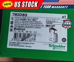 1PCS Schneider TM3DI8G Discrete Input Module. Fixed Price $92.73.