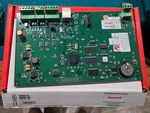 Honeywell PW6K1IC PW-6000/7000 Series Intelligent Controller Boad Rev. Fixed Price $130.00.