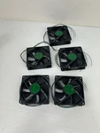 Adda AD0912UX-A7BGL Dc Brushless Cooling Fan 12V Lot Of 5. Fixed Price $55.00.