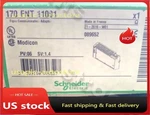 New Schneider 170FNT11001 Plc Module 1PCS. Fixed Price $166.00.