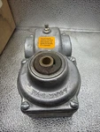 New Reducer Tol-o-matic 02170200 Gearbox Hand Fas, 1:1,STF,RB, .75/75,RH. Fixed Price $249.73.