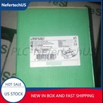 LR9F5367 Schneider Plc Relay New In Box. Fixed Price $139.43.