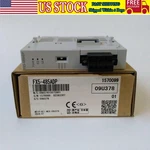 Mitsubishi FX5-485ADP Plc Module 1PC New FX5485ADP. Fixed Price $409.94.