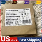 New Siemens Sitop Smart 60 Power Supply 6EP1332-2BA10 6EP13322BA10. Fixed Price $127.15.