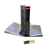 Ge IC630MDL325A 115VAC Input Module. Fixed Price $94.58.