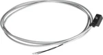8047679, Festo, Connecting Cables For Valves. Fixed Price $19.09.