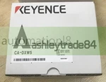 1PC New Keyence CA-DXW5 Visual Coaxial Light Source. Fixed Price $501.85.