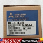 Mitsubishi HF-KP43JK Servo Motor 1PC New Expedited Shipping HFKP43JK. Fixed Price $334.75.