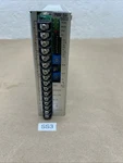 Nnb Sanyo Denki Step Driver PMM-BA-5603-1 PMMBA56031 Fast Shipping!+ Warranty. Fixed Price $800.00.