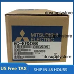Mitsubishi HC-KFS43BK Servo Motor HCKFS43BK Fast. Fixed Price $192.77.