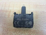 Allen Bradley 800F-N3G Green Light Module 800FN3G Series 24MA. Fixed Price $20.44.