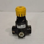 Parker 15R211FB Air Pressure Regulator (B9C). Fixed Price $18.00.