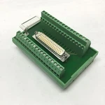Phoenix Contact FLKM-D50 Sub/s Varioface Breakout Terminal Interface Module. Fixed Price $35.00.