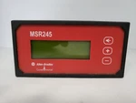 Allen Bradley 440R-H23184 Guardmaster Safety Relay 24DC Series (MSR245). Fixed Price $169.96.