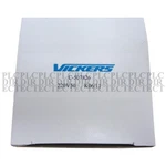New Vickers C-507826 Solenoid Valve Coil AC220V. Fixed Price $112.12.