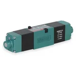Numatics 081SS400K000030 Solenoid Air Control Valve, 1/4 In, 120VAC. Fixed Price $285.99.