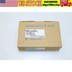 New Yaskawa SGMJV-01ADA21 SGMJV01ADA21 Servo Motor Fast Shipping. Fixed Price $302.40.