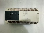 Mitsubishi Electric FX3GA-60MR-CM Plc With FX3G-CNV-ADP Module FX3GA60MRCM. Fixed Price $299.00.