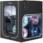 Yoopai 3D Enclosure With Led Light For AD5X / AD5M Printers, Premium. Fixed Price $83.99.