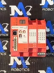 Allen Bradley 1752-L24BBB Smartguard 600, Series A, 24VDC, 16 Inputs, Outputs. Fixed Price $180.00.
