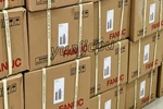 Unopened Fanuc A06B-6240-H103 Servo Part Original Box Us. Fixed Price $1614.02.