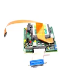 Ultraflux AFF06 3763 Main Board Used.. Fixed Price $103.50.