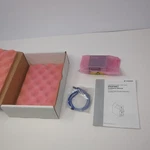 Yaskawa SI-EP3/V, V1000 Profinet Option, Network Card New. Fixed Price $250.00.