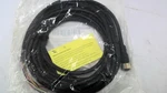 Allen Bradley 889D-F8AB-5 Qd Cord Set Straight. Fixed Price $35.00.