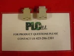 ASMBKT185 Used Modicon Mb+ Connector AS-MBKT-185. Fixed Price $50.00.
