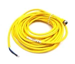 Turck Rkc 4.4T-10-RSC U5303 Eurofast Actuator Sensor Cable M12 4-PIN Female. Fixed Price $34.99.