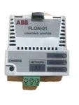 Abb FLON-01 Lonworks Adapter Rev. Fixed Price $125.00.