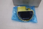 Keyence SZ-VU04 Safety Laser Scanner Multifunctional Display Control Stk 1418CC. Fixed Price $785.00.
