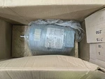 Reliance Electric P56H1306R 3PH. 1/3HP 1140RPM Frame EB56 208-230/460 Volt. Fixed Price $500.00.