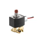 Redhat EF8317H308 24/DC Solenoid Valve,ss,universal,air 6YEK5. Fixed Price $789.78.