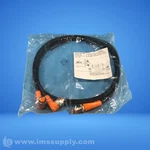 Ifm EVC434 Connection Cable Fnfp. Fixed Price $45.90.