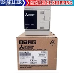 Mitsubishi FX3S-20MR/ES Plc Module One New Expedited Shipping FX3S20MR/ES. Fixed Price $434.13.