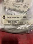 1492-ACABLE015WB Allen Bradley. Fixed Price $100.00.