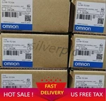 New Original Omron CJ1W-TC104 Plc Temperature Control Module CJ1WTC104. Fixed Price $407.50.