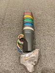 New Idec Corporation LD6A-5WQB-RYGSW-KIT Commercial Led. Fixed Price $52.20.