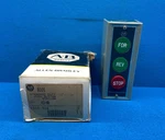 Allen Bradley 800S-3SA Series Push Button Station Switch Nema 1 600V 5A. Fixed Price $66.36.