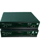 Adder Link Infinity Dual Receiver Tx And Rx Extender ALIF2000 R&t W/psu. Fixed Price $499.00.
