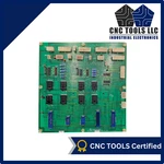 **refurbished** Mazak C2N624A008A D65UB002740 Circuit Board. Fixed Price $750.00.