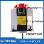 A06B-0235-B000 A06B0235B000 New Fanuc Servo Motor Fast Shipping. Fixed Price $972.21.