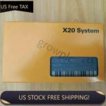 X20AI8321 1PCS Brand New B&r Plc Module Free Ship Us. Fixed Price $468.48.